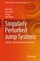 Studies in Systems, Decision and Control- Singularly Perturbed Jump Systems