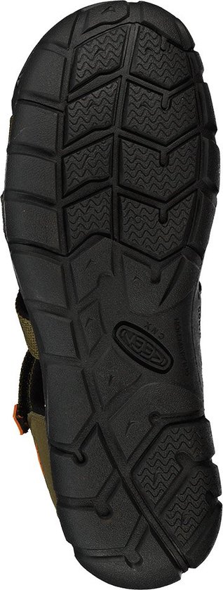 Sandales pour femmes Unisexe - Taille 35