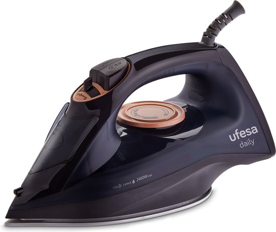 UFESA PV1100C Daily Stoomstrijkijzer 2400W