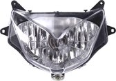 Koplamp Python voor Yamaha Aerox 50 2T/4T - vanaf 2013