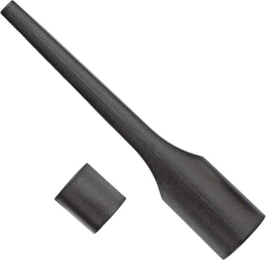 Alternatief 10275580 Zuigbuis 35 mm -telescoop- 62cm tot