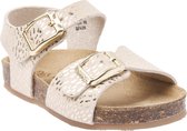 Kipling PEPITA 6 - sandalen meisjes - Goud - sandalen maat 37