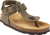 Kipling JUAN 3 - sandalen jongens - Groen - sandalen maat 30