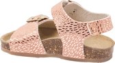 Kipling PEPITA 6 - sandalen meisjes - Roze - sandalen maat 34