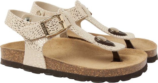 Kipling PEPITA 1 - sandalen meisjes - Goud - sandalen maat 26