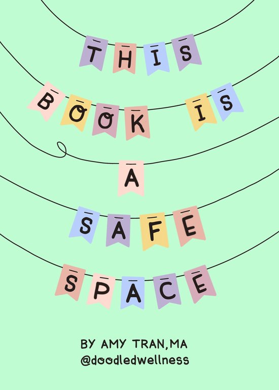 This Book Is a Safe Space - cover