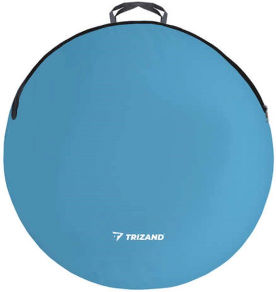 Trizand Pop-up Strandtent: Ideaal voor Gezinnen, Gemakkelijk en Veilig van Trizand — afbeelding 4