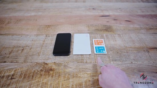 Protecteur d'écran adapté pour Samsung A15 Film de protection d'écran en Glas Tempered Glass - Protecteur d'écran adapté pour Samsung Galaxy Galaxy A15 Protecteur d'écran