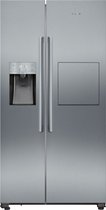 Siemens KA93GAIDP - iQ500 - Amerikaanse koel-vriescombinatie - RVS anti-fingerprint