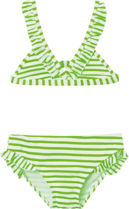 NAME IT NKFZALEY BIKINI Meisjes Bikini - Maat 158/164