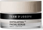 Team dr. Joseph Exfoliating Facial Scrub