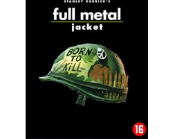 Full Metal Jacket (Blu-ray)