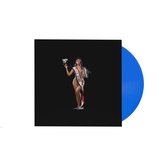 Beyonce - act ii - cowboy Carter - blauw vinyl (2LP) - LIMITED EDITION