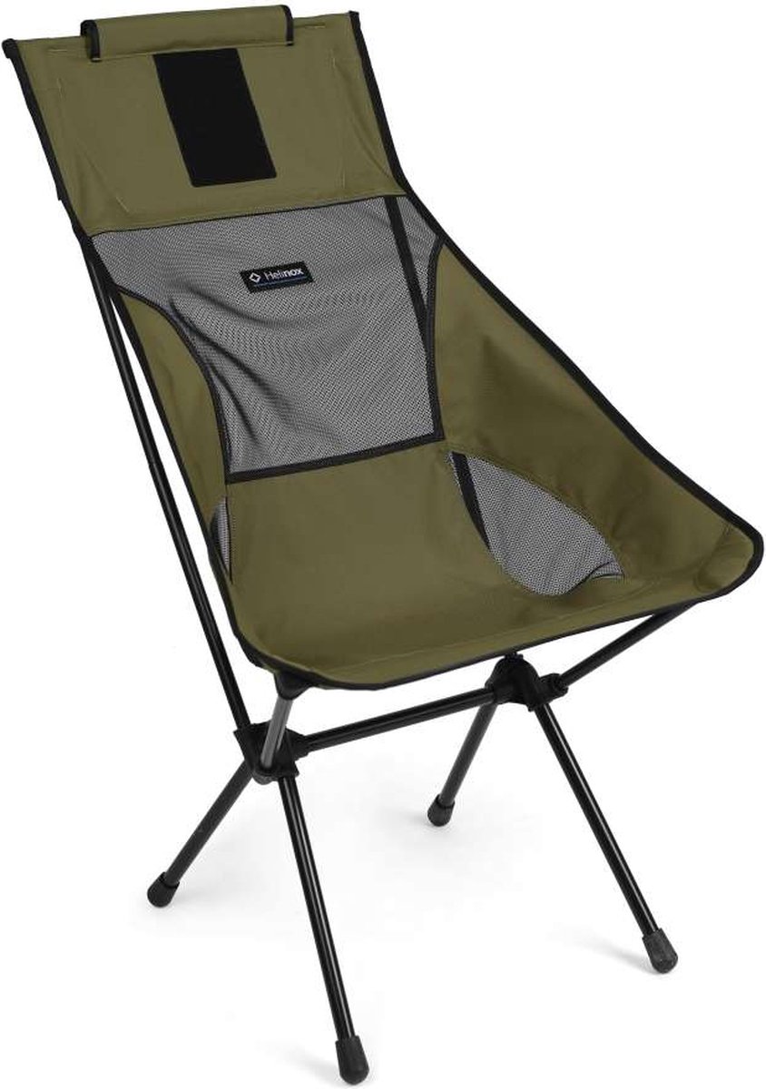Helinox Highback Sunset Stoel