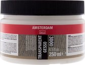 Gesso transparant (3000) 250 ml