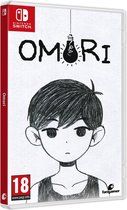 OMORI - Switch