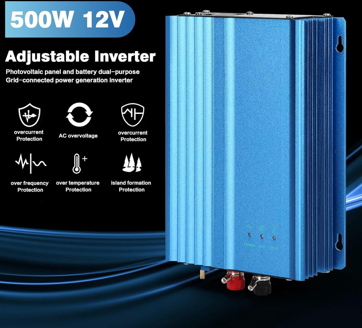 Complete Set 890W Balkoncentrale Met Zendure SolarFlow 800 Micro Omvormer En 2x Trina Zonnemodule 445w