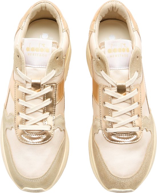 Schoenen Beige Venus queen sneakers beige