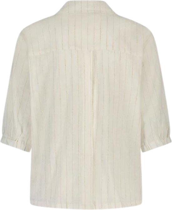 Blouse Off White Esther blouses off white