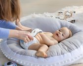 Babymassager StrelingenRobot : De Kunst van Babymassager NEW (Armen, Rug, Benen, Nek, baby buikpijn massager) .