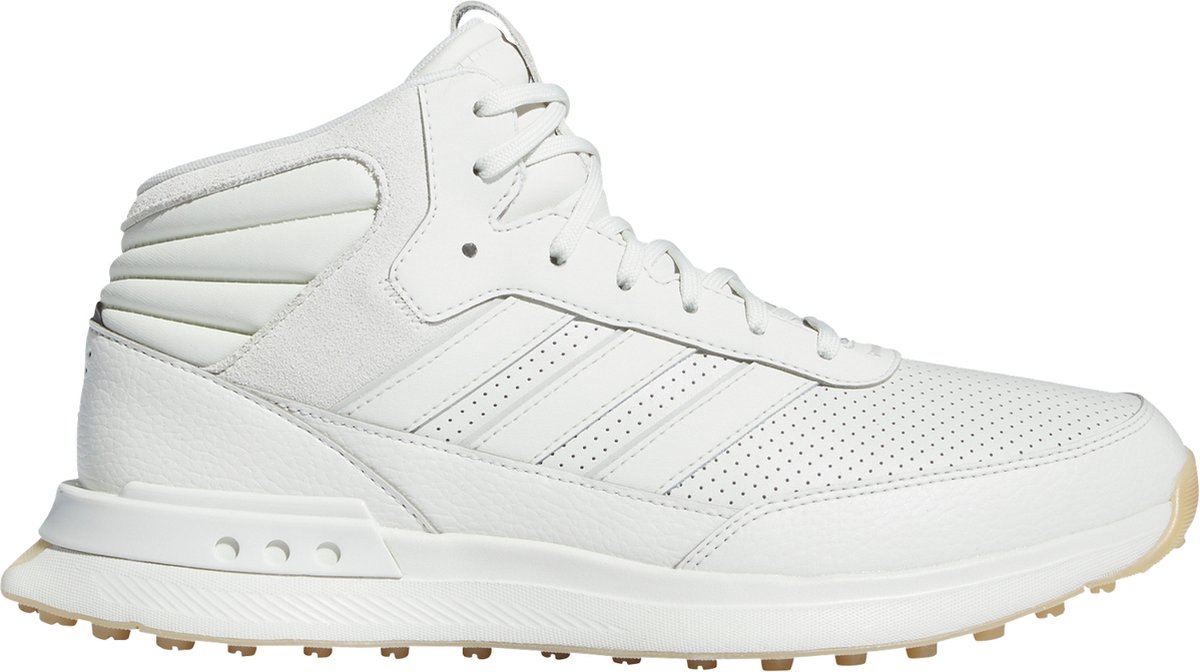 adidas Performance S2g Spikeless Mid Golfschoenen Unisex – 36 2/3 Grijs