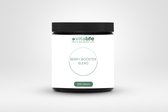 Vitalife - BerryBooster Blend - 200 g - GMO vrij - 100% Vegan!