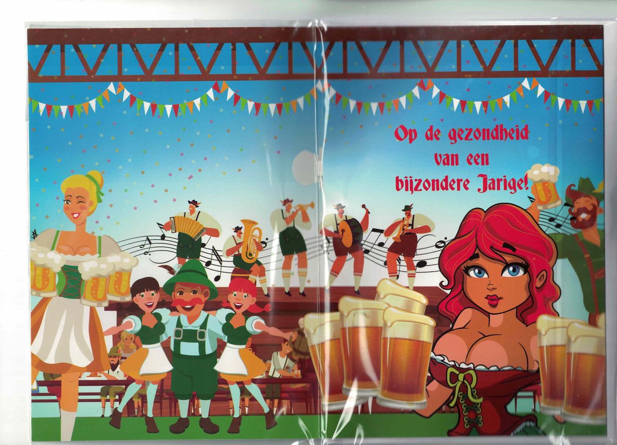 6 Stück Glubbal Glupperl Wäscheklammern HERZERL - Oktoberfest