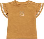 Noppies T-shirt North Oaks Baby Maat 50