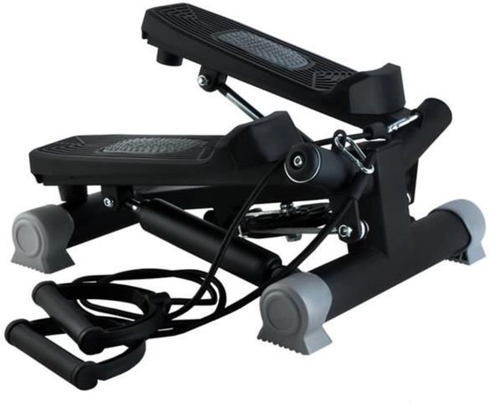 Malatec Professionele fitness slide stepper