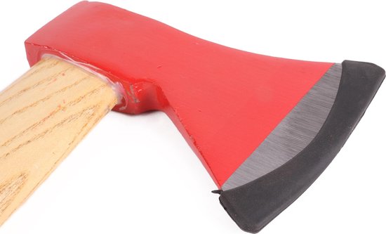 Keukenbijl - Bijl - 600 gram van Kinzo — afbeelding 5