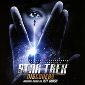 Jeff Russo - Star Trek Discovery (CD)