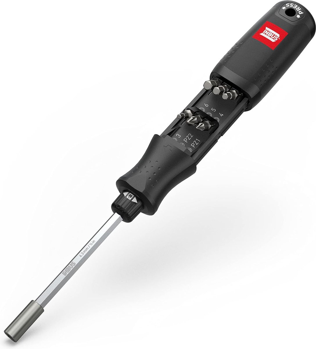 74-in-1 ratel, magnetische schroevendraaierset, S2-stalen bits, multi-bit- schroevendraaierset met opbergkoffer, schroevendraaierset voor computers, brillen, fietsen, meubels en doe-het-zelvers