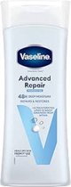 Vaseline Advanced Repair Body Lotion 6 x 200 ml