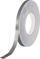 Duct Tape 10mm x 20m - Klussen, DIY, Repareren - 1 Stuk - Zilver
