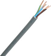 Xvb 5G4MM² per Meter - Xvb kabel (CCA)