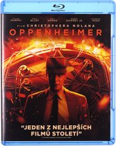 Oppenheimer [Blu-Ray]