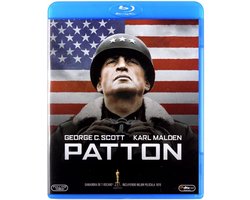 Patton (Blu-Ray)