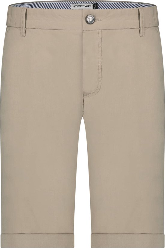 State of Art Broek Bermuda 67114914 1600 Mannen Maat - W33