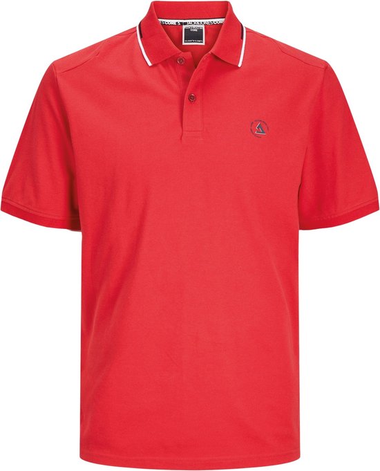 Core Hass Logo Polo Homme - Taille 5XL