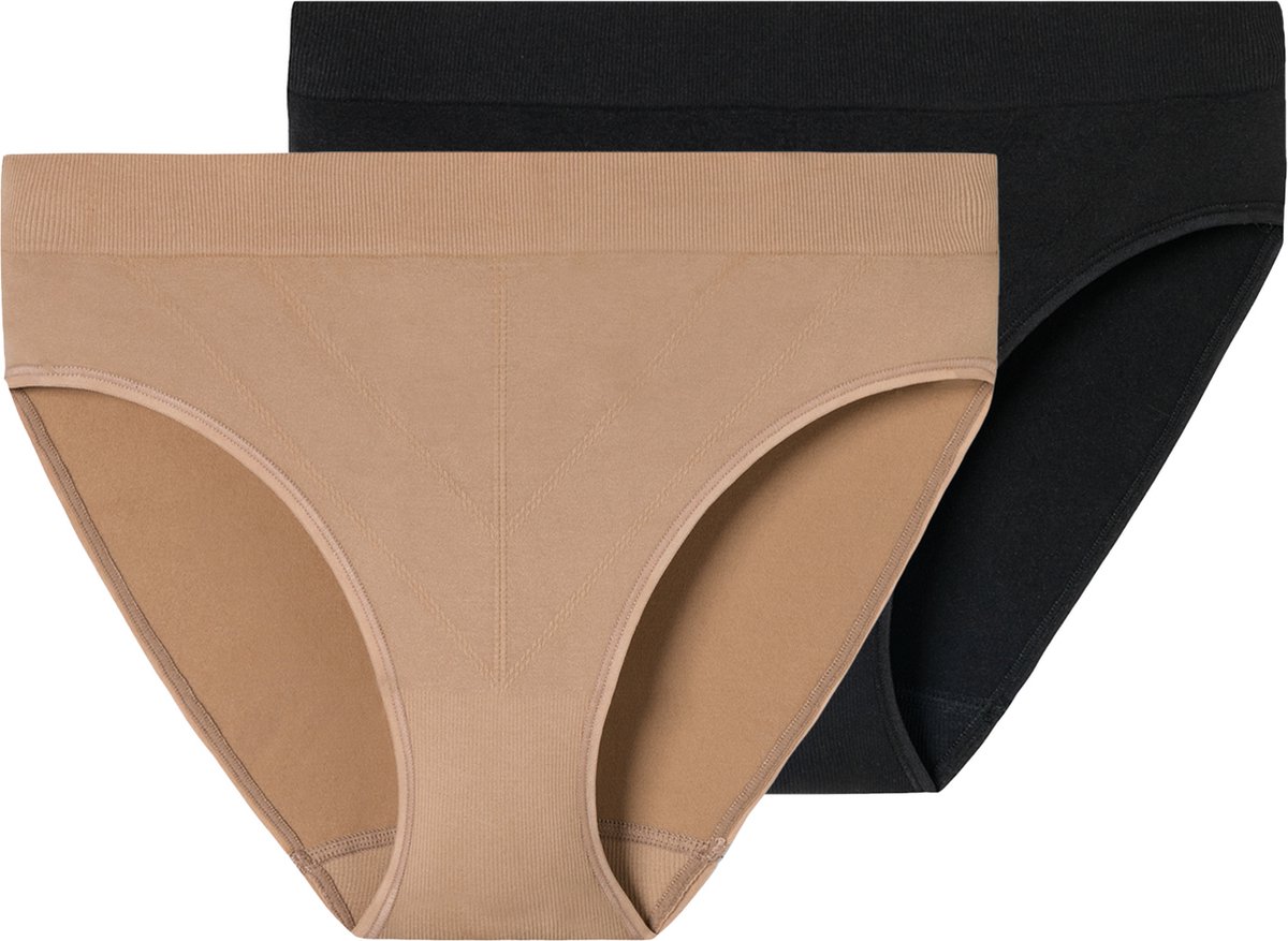 Schiesser Rioslip Casual Seamless