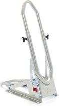 Acebikes | steadystand | crossmotor voorwielklem | Cross Basic