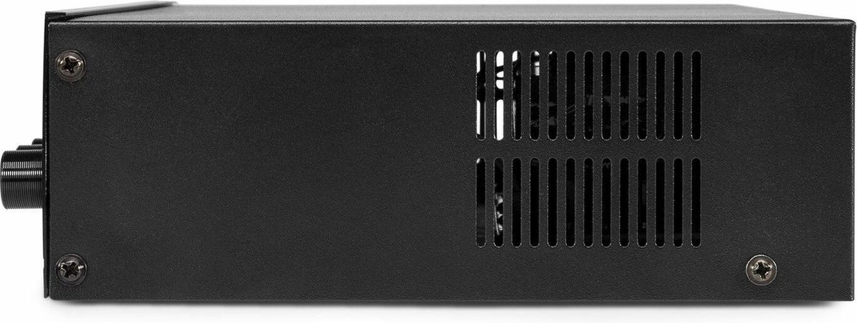 Geluidsinstallatie met PDM25 100V versterker met Bluetooth & 4 CSPB5 plafondspeakers thumbnail 7