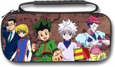 Freaks and Geeks Housse XL Hunter X Hunter pour Switch - Multicolore