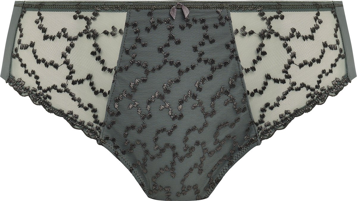 Fantasie Ana Brief - Olive - Maat (EU) S