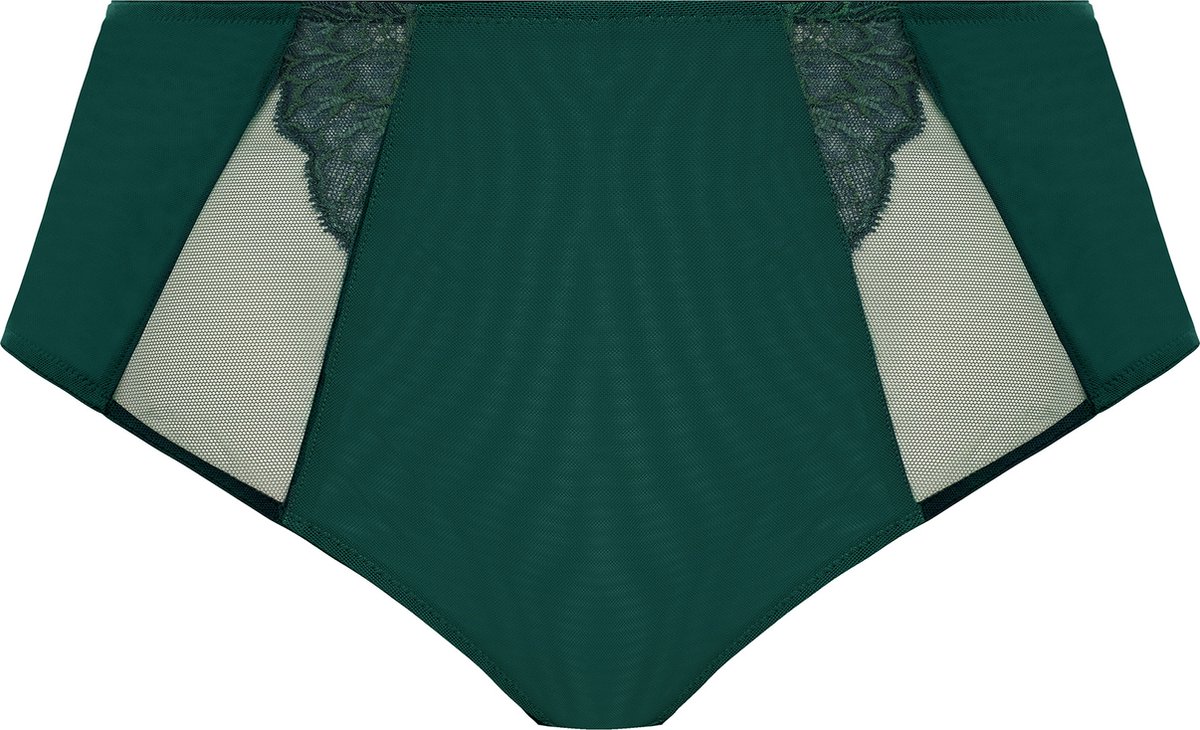 Elomi Brianna Full Brief - Rainforest - Maat (EU) L