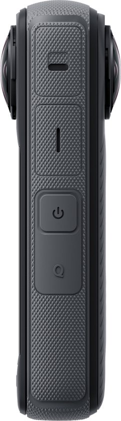 Insta360 X4 - Actioncam - 360 graden-camera - 8K