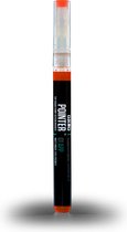 Grog Pointer 01 APP - Verfstift - Acrylverf op waterbasis - Extra fijne punt van 1mm - Clockwork Orange