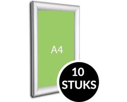 Kliklijst A4 | 10x A4 Kliklijsten