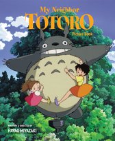 My Neighbor Totoro Picture Book New Ed