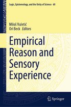 Logic, Epistemology, and the Unity of Science- Empirical Reason and Sensory Experience
